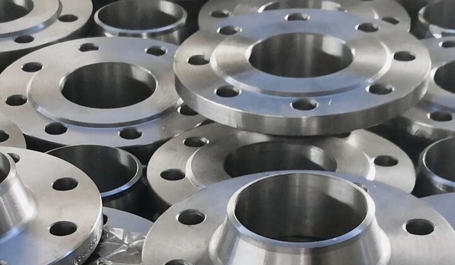 Alloy-Steel-Flanges