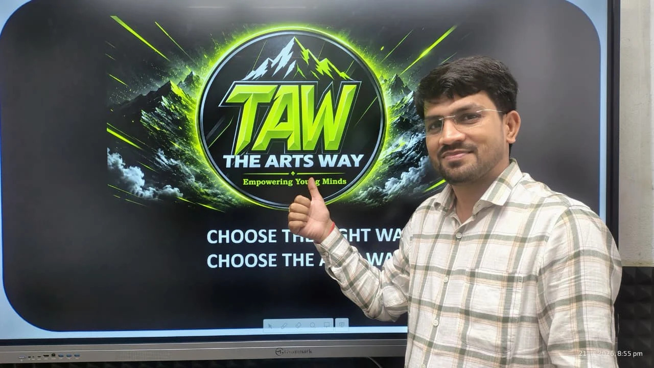 Arts-Way-UPSC