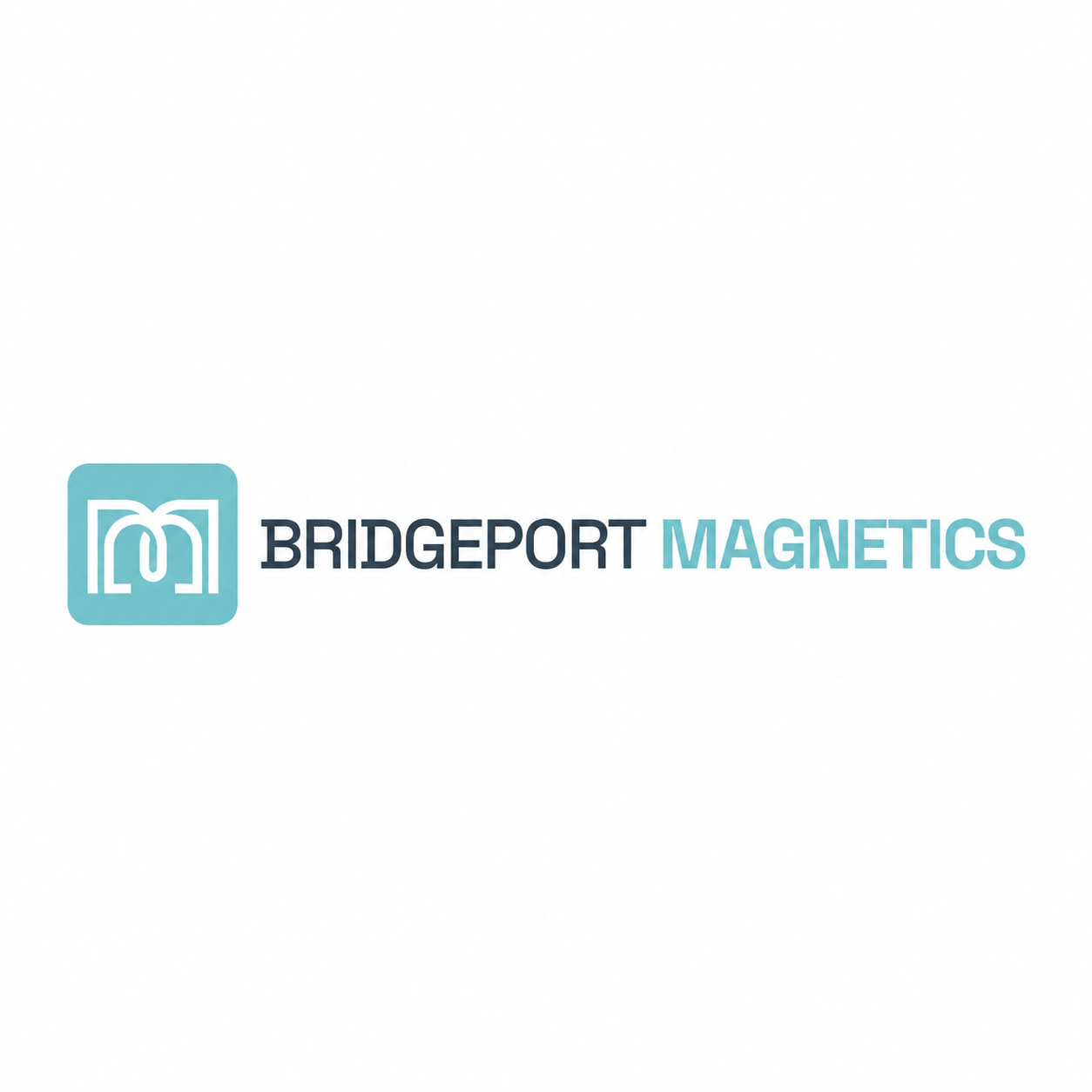 Bridgeport-Magnetics-Logo