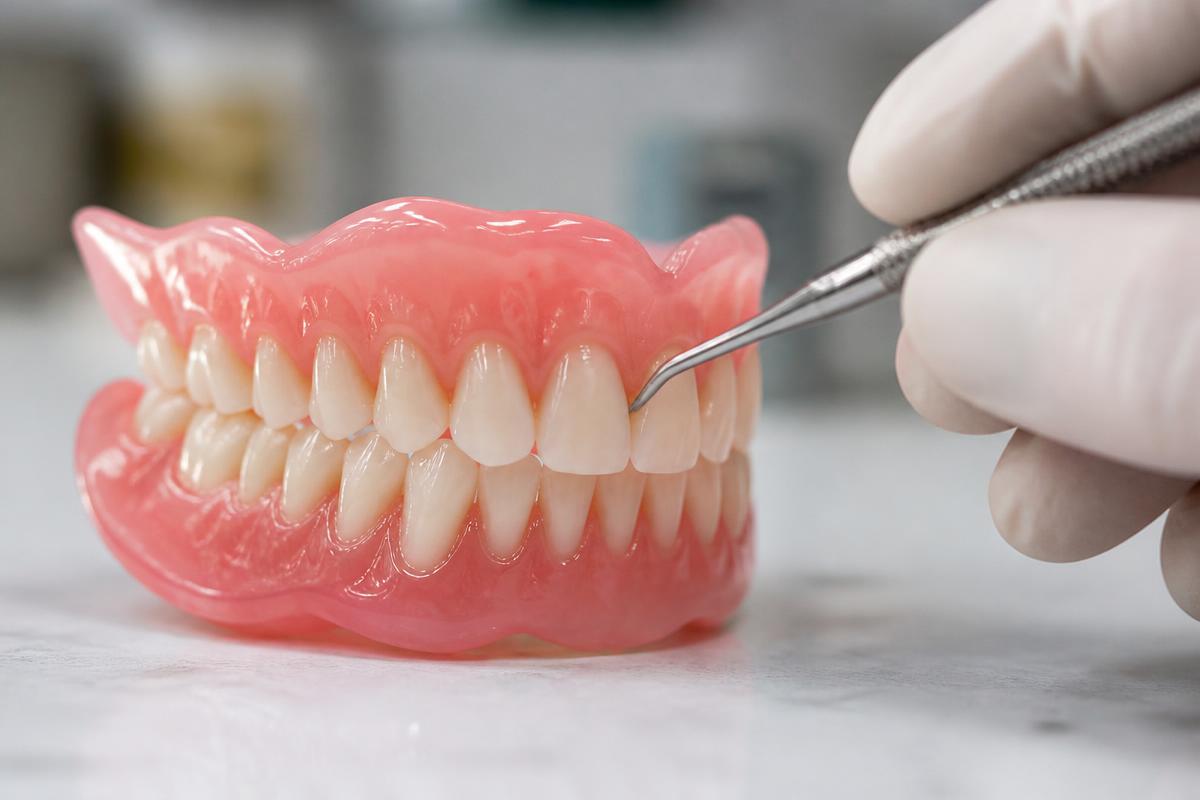 Broken-Denture-Repair-in-Piccadilly