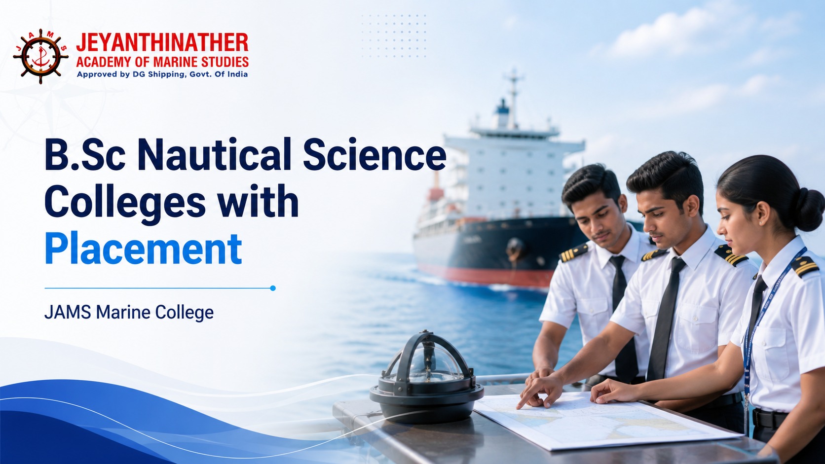 Bsc-Nautical-science-college-with-Placement