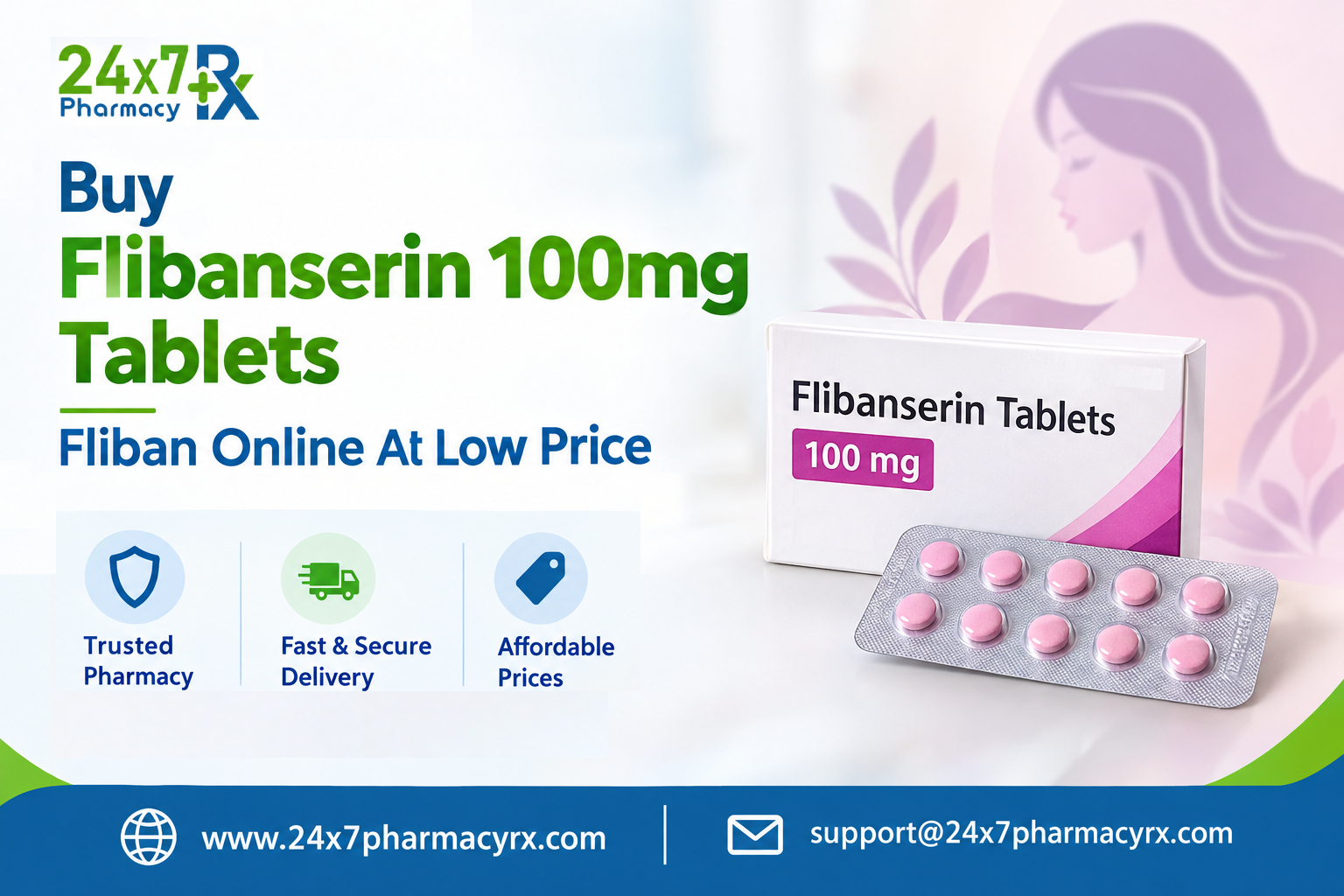 Buy-Flibanserin-100mg-Tablets-Fliban-Online-At-Low-Price