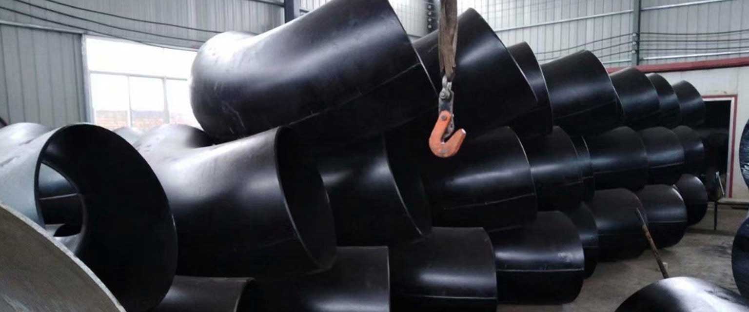 Carbon-Steel-ASTM-A860-Buttweld-Fittings