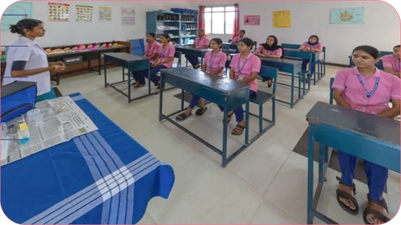 Community-Health-Nursing-Lab
