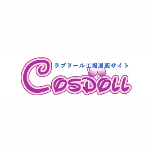 Cosdoll-Logo