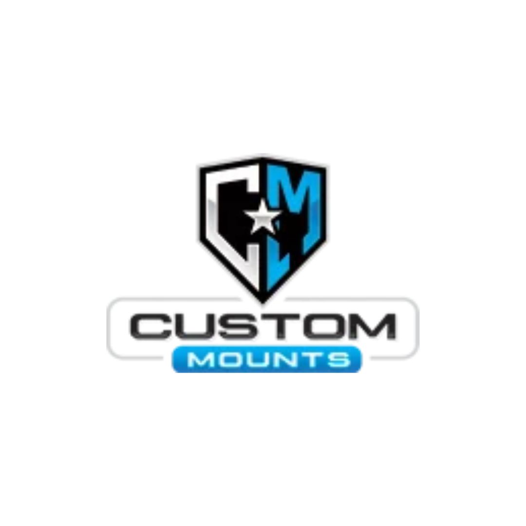 Custom-mounts-logo