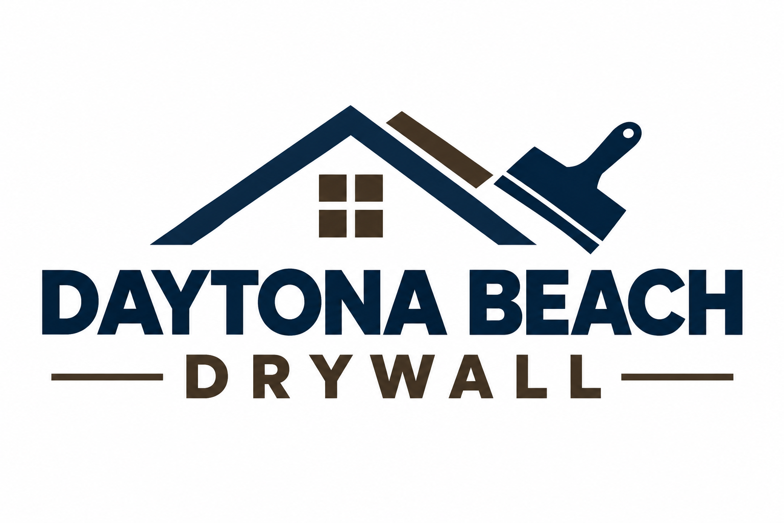 Daytona-Beach-Drywall-Logo