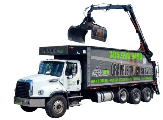 Debris-Removal