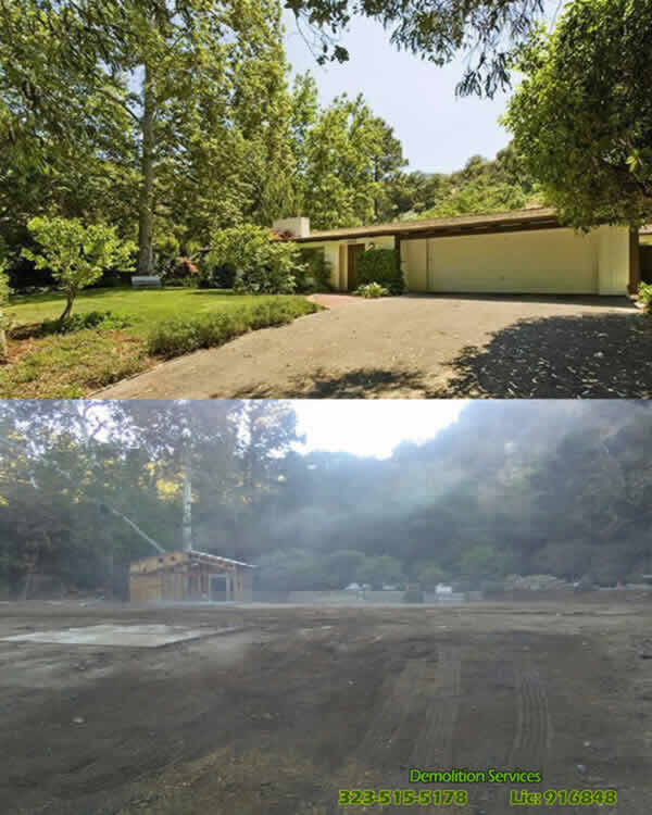 Demolition-Service-In-Sacramento