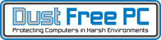 Dust-Free-PC-Logo