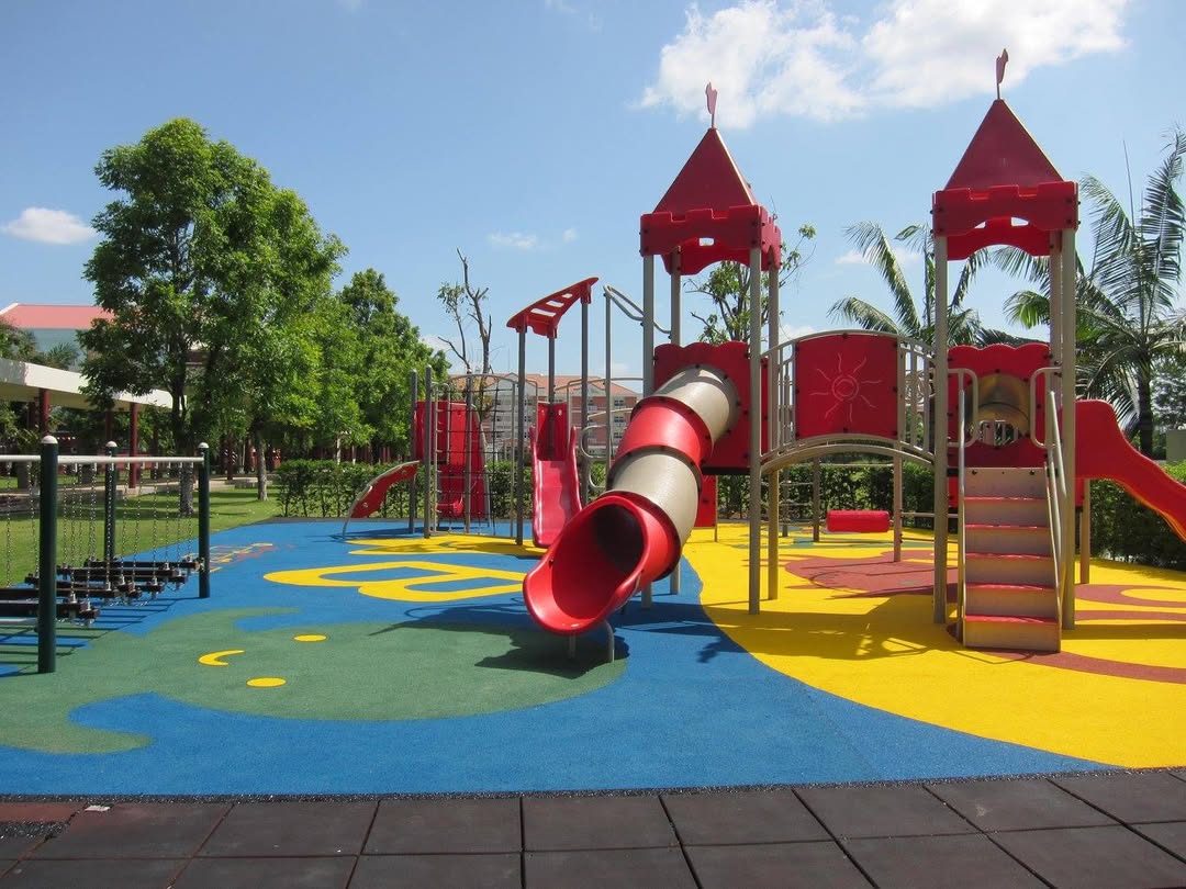 EPDM-Flooring-Project-14
