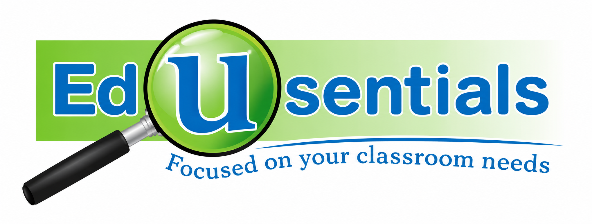 Edusentials-Classroom-Focus-Logo