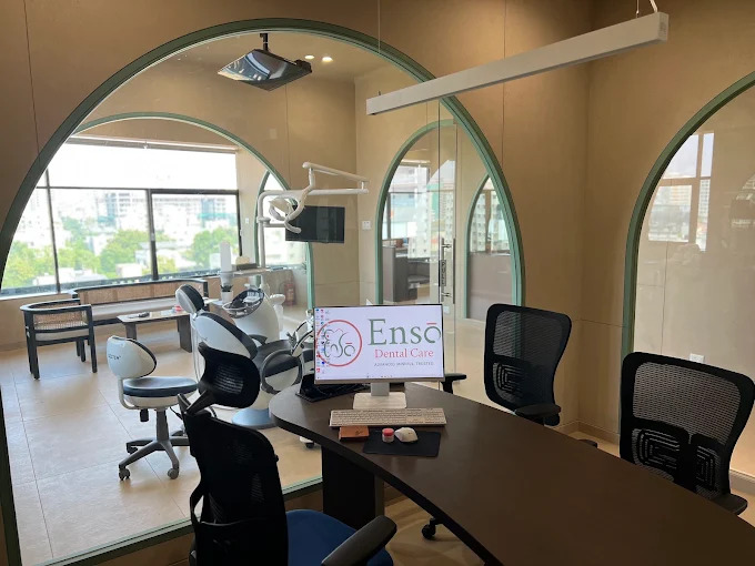 Enso-dental-care-clinic