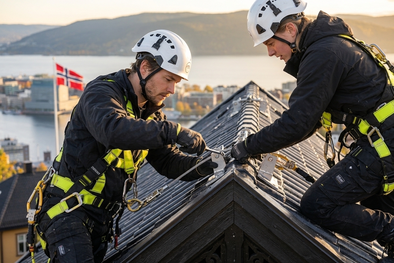 Erfaren-taksikring-i-Oslo