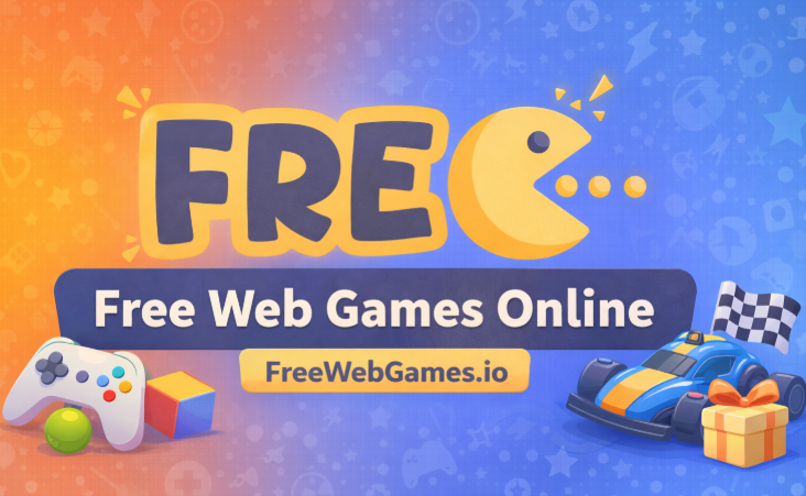 Free-Web-Games