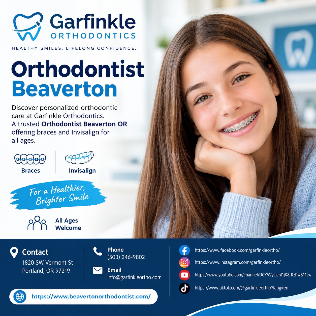 Garfinkle-Orthodontics-Healthy-Smile-Promo