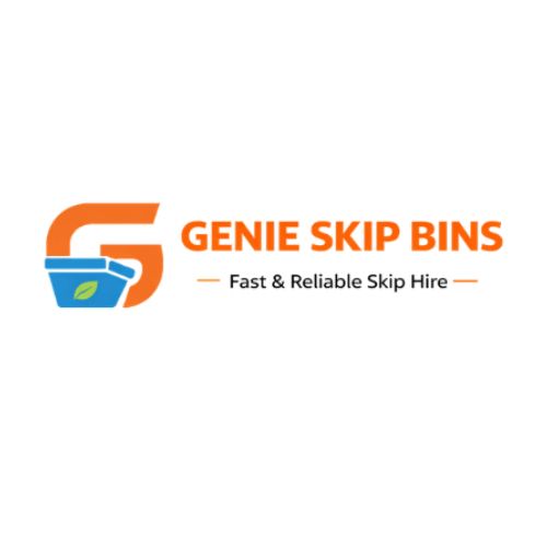 Genie-Skip-Bins