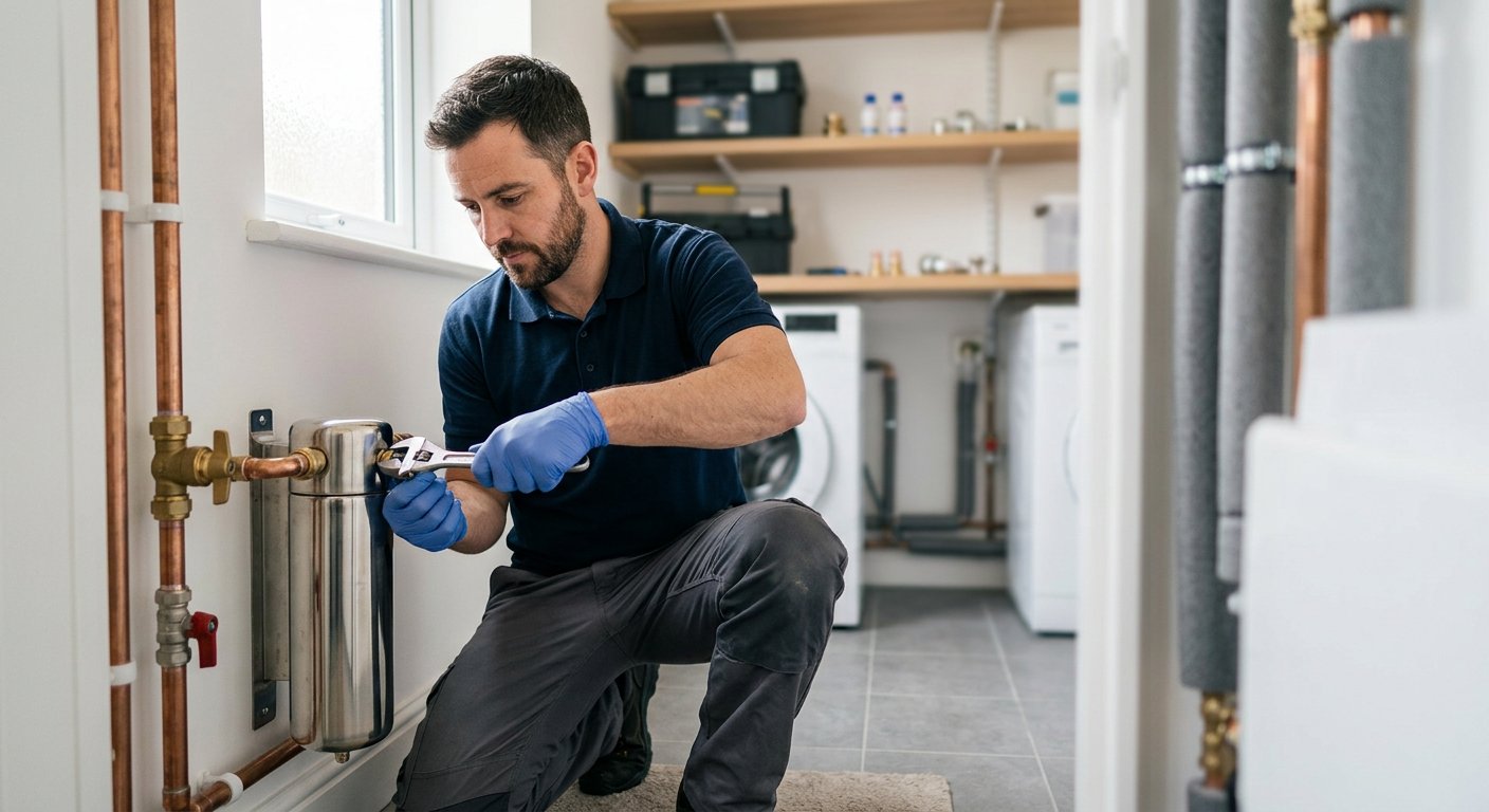 Hard-Water-Solutions-UK-for-Cleaner-Water
