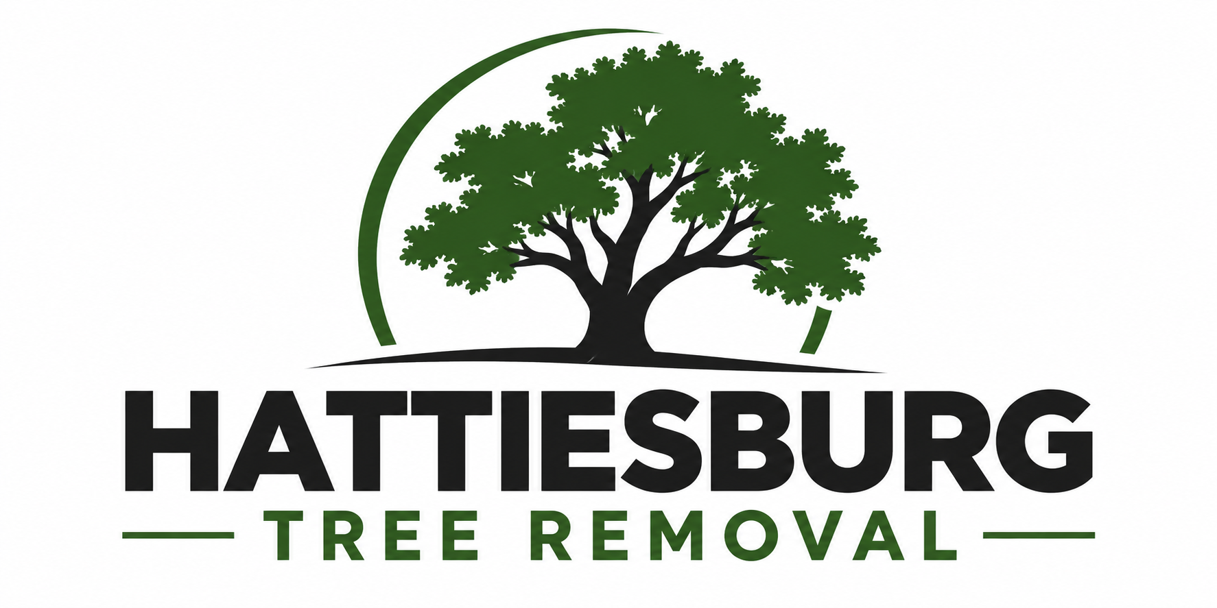 Hattiesburg-Tree-Removal-Logo