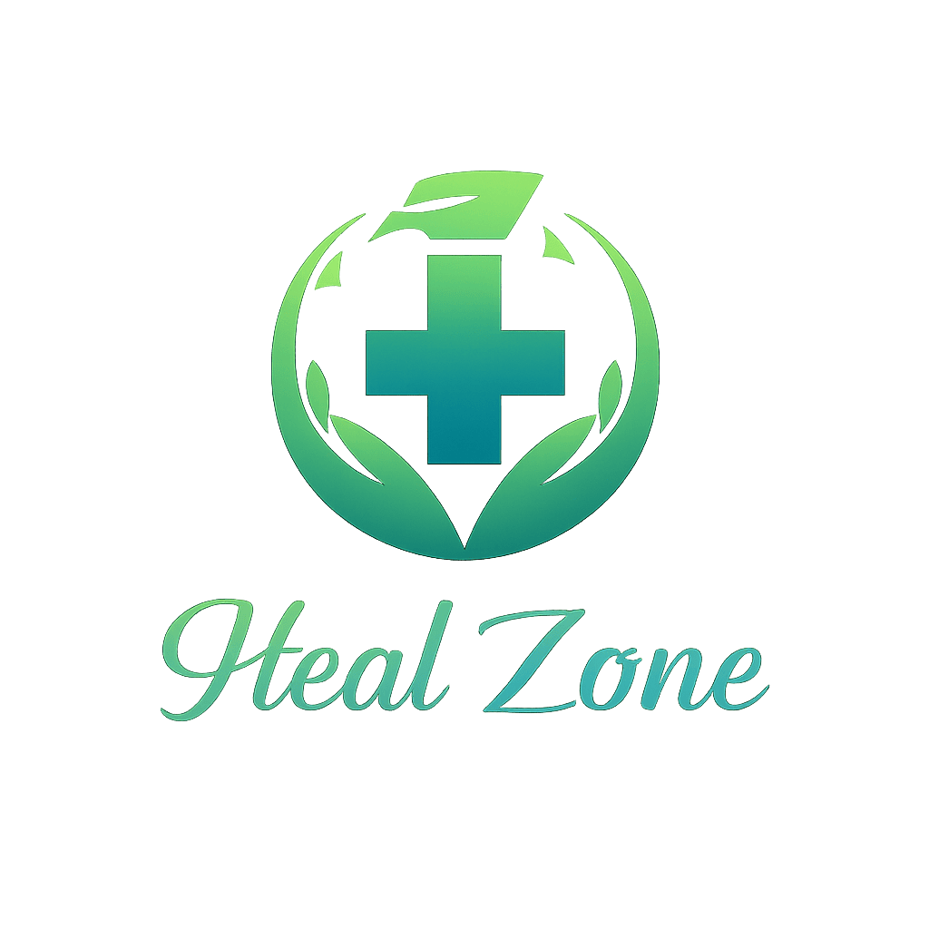 Heal-Zone
