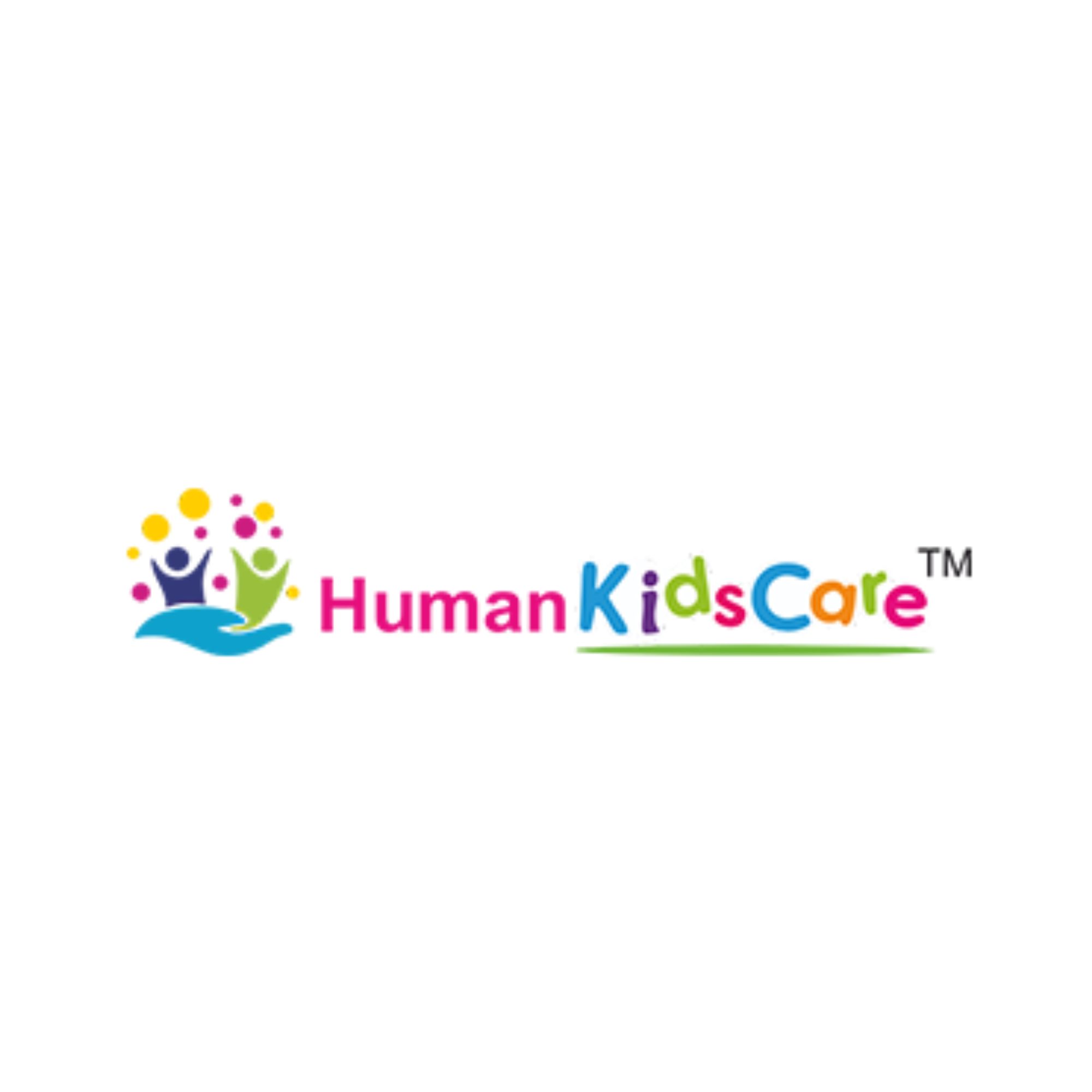 Human-Kidscare-logo