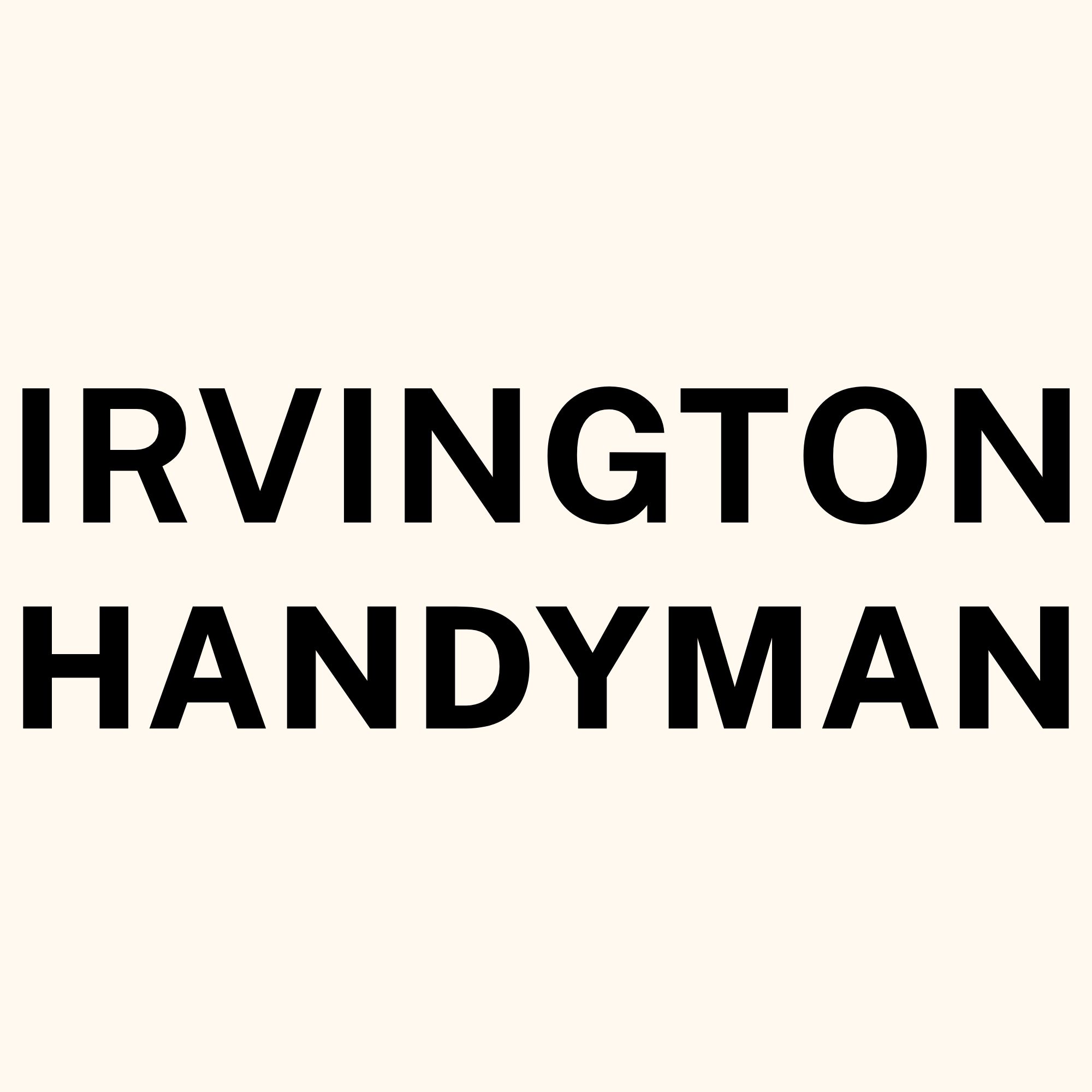 Irvington-Handyman-Logo