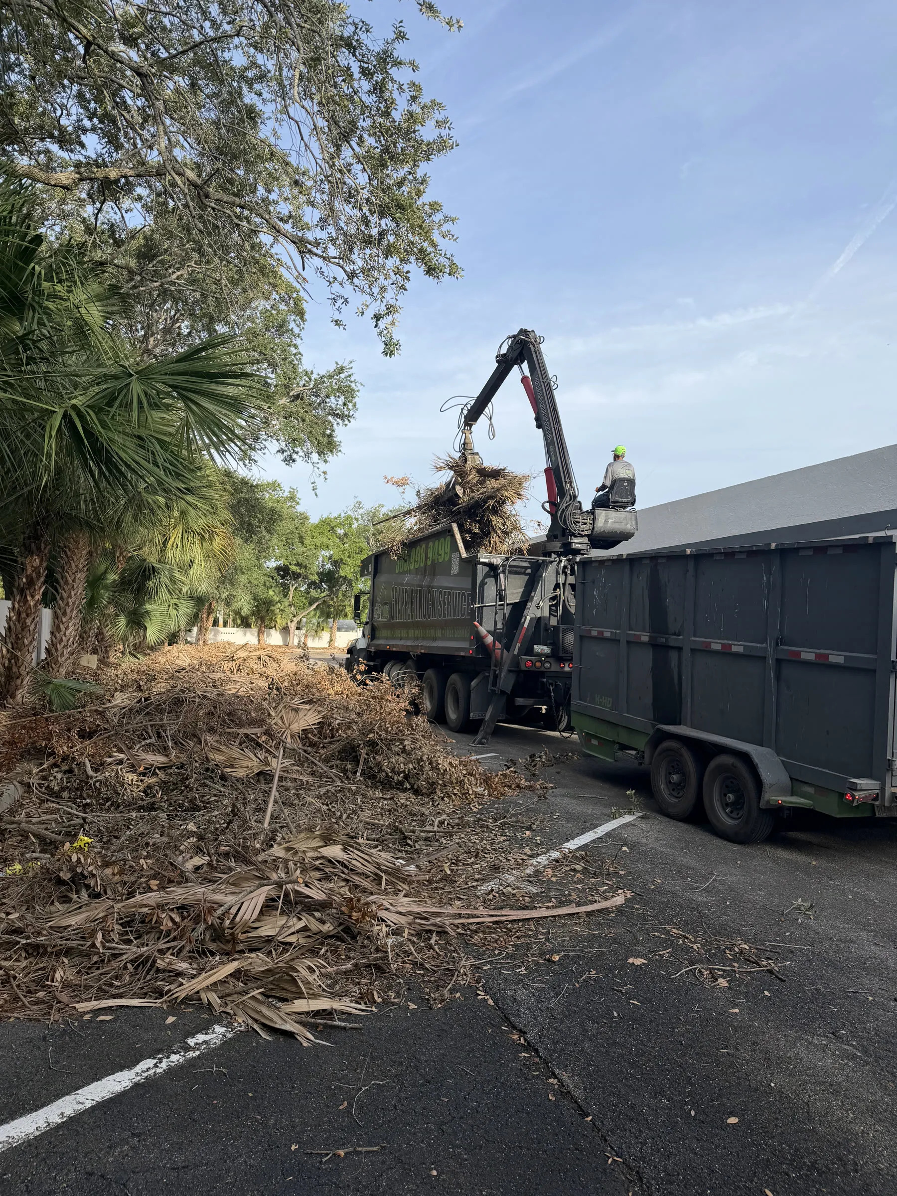 Junk-Removal-Service