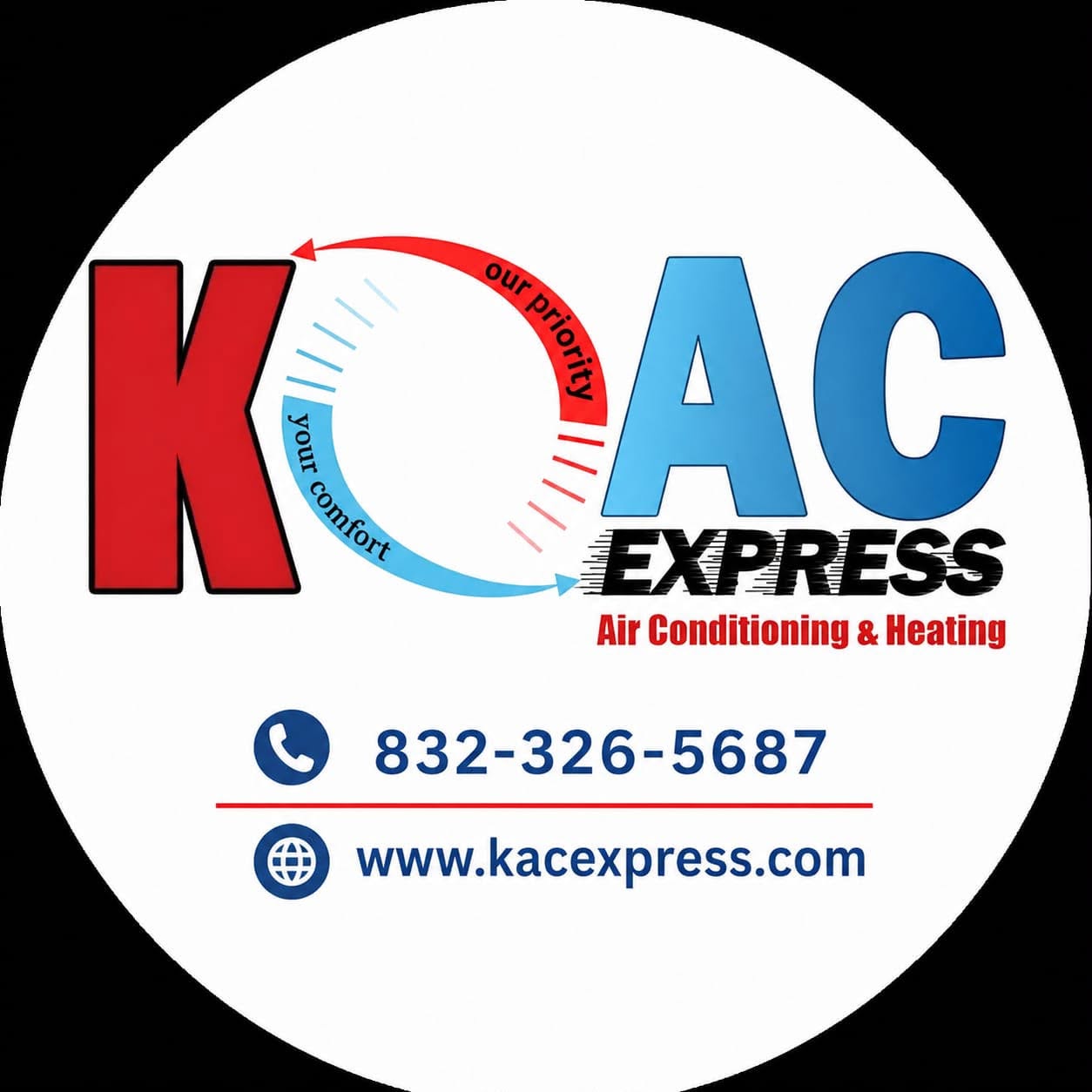 Kac-Express-Logo