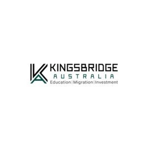 Kingsbridge-Australia-Logo-300x300px