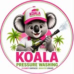 Koala-Pressure-Washing-Logo