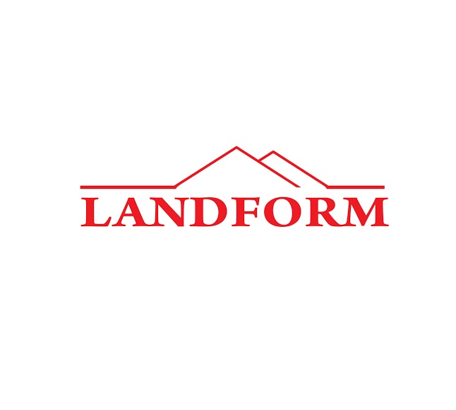 LANDFORM_Logo