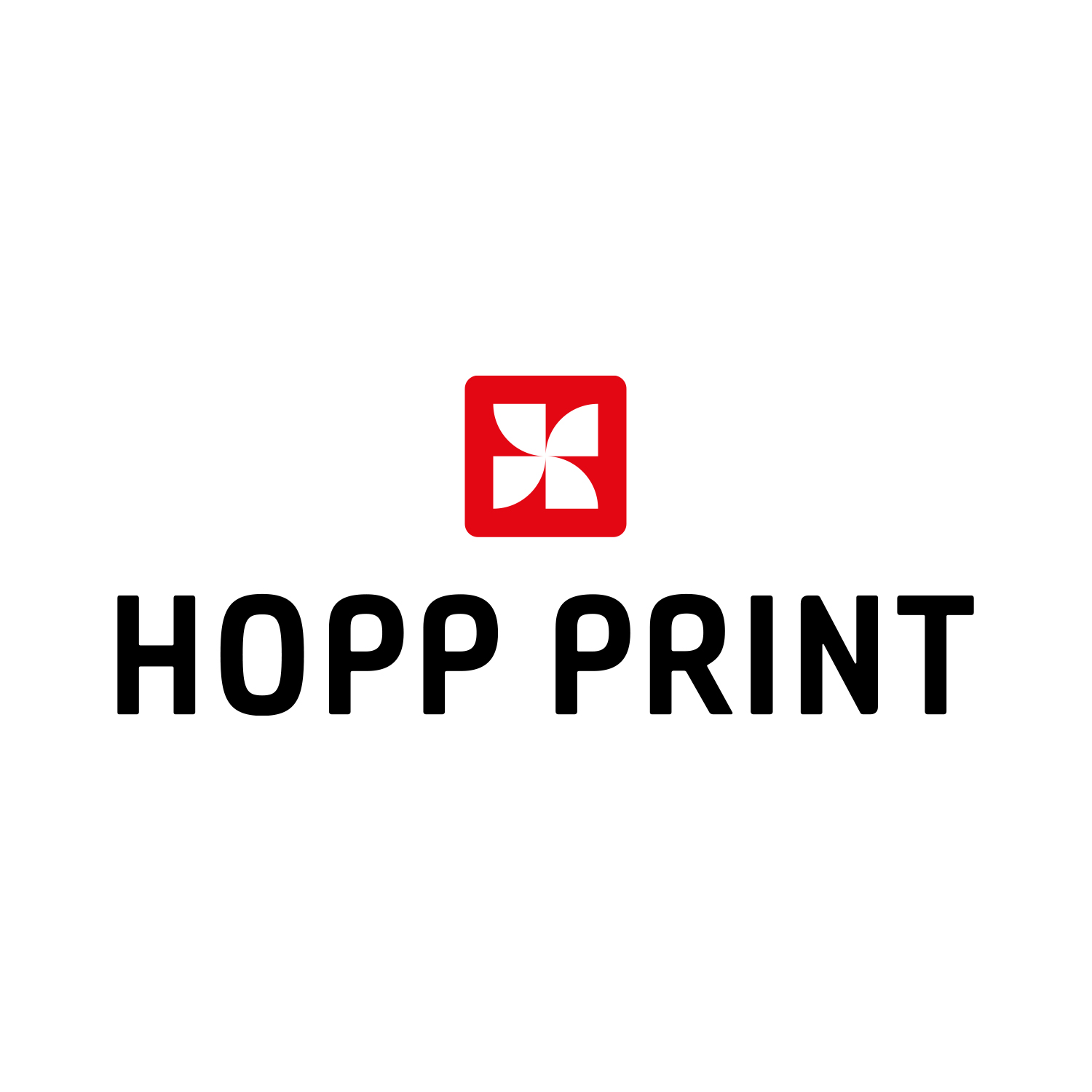 Logo-Hopp-Print