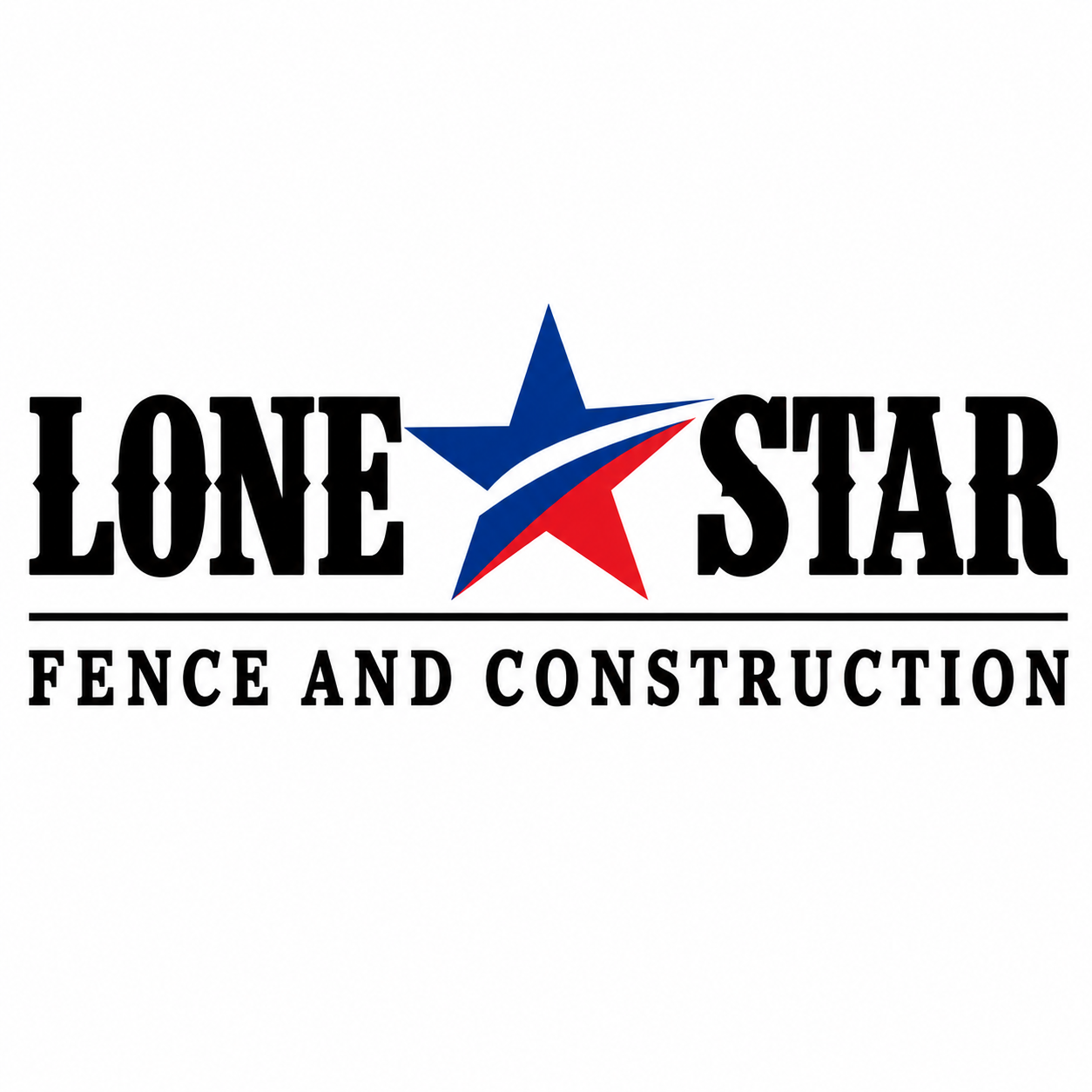 Lone-Star-Construction-Emblem