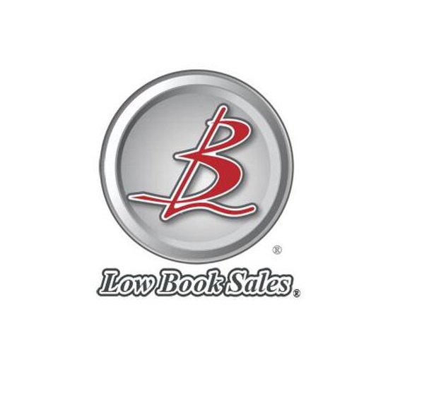 Low-Book-Sales