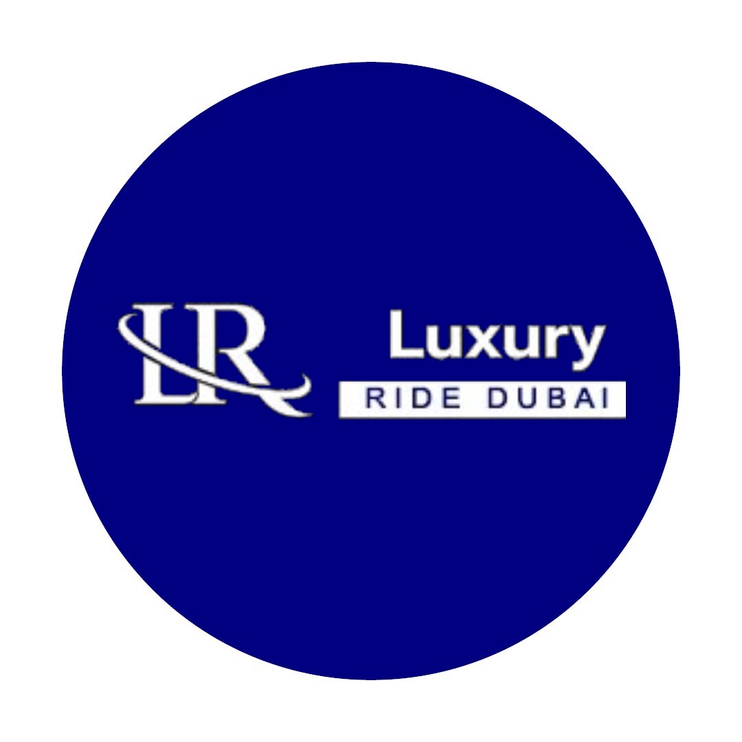 Luxury-Ride-Dubai-Logo