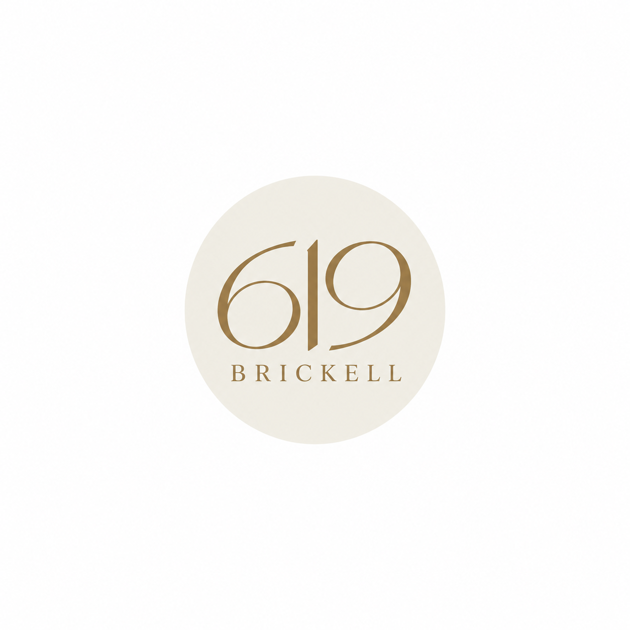 Minimalist-619-Brickell-Logo