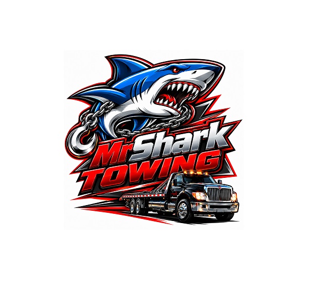 Mr-Shark-Towing