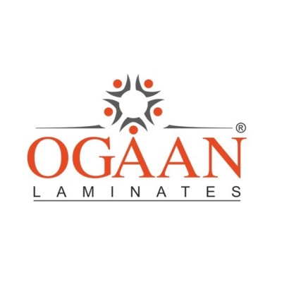 Ogaan-Laminates-Logo