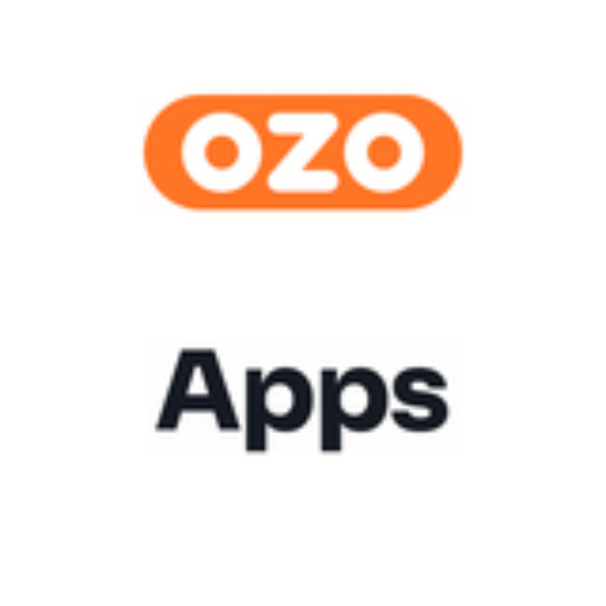 Ozoapps