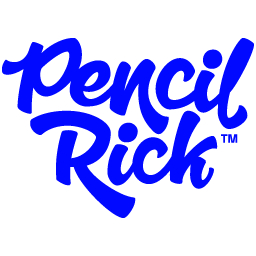 Pencilrick-logo