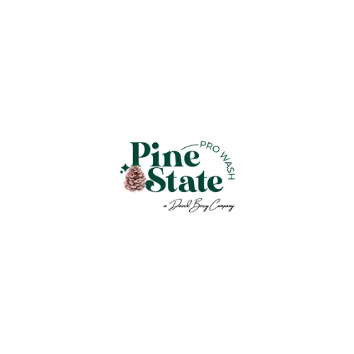 Pine-State-Power-Washing-LLC-Logo
