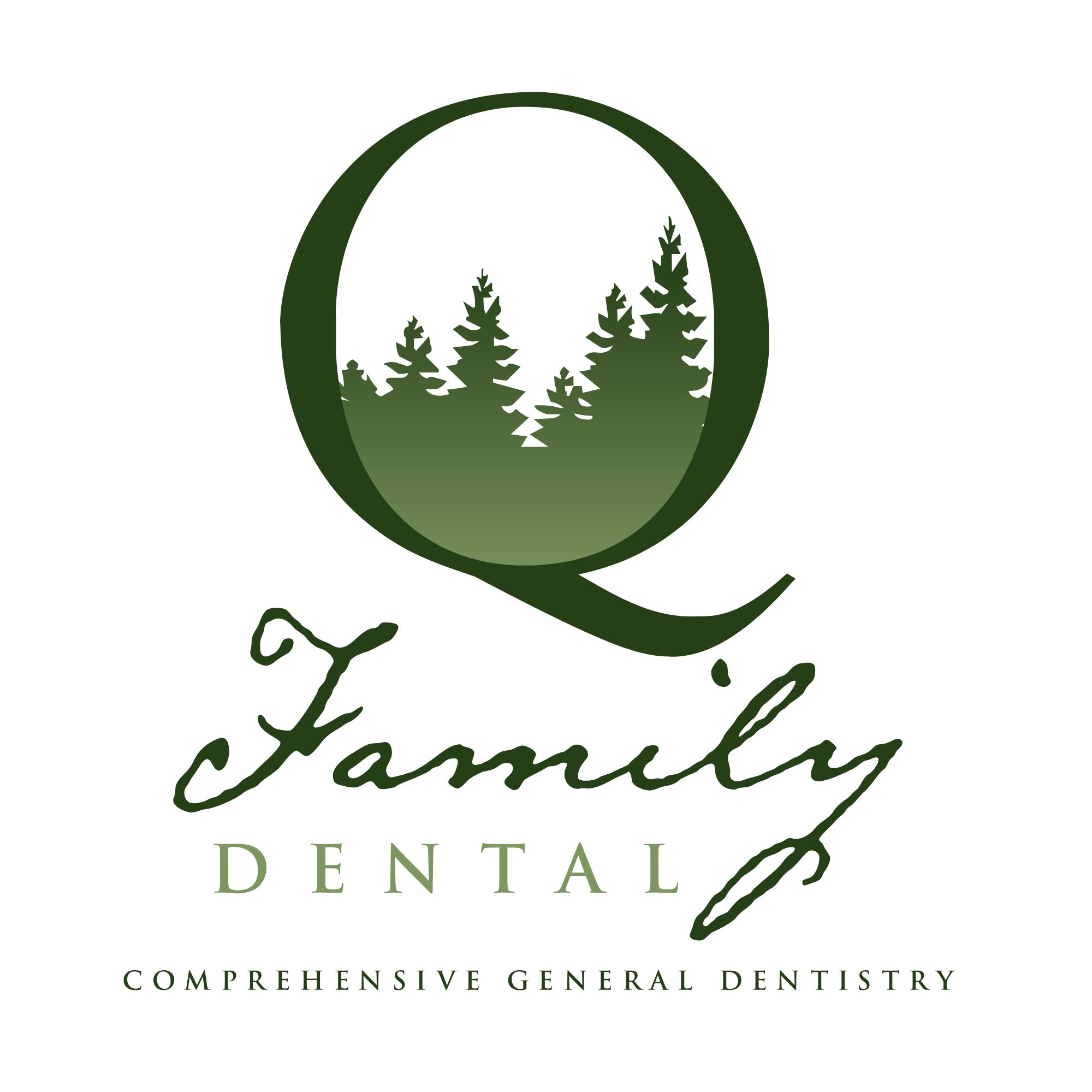 Q-Family-Dental-Logo