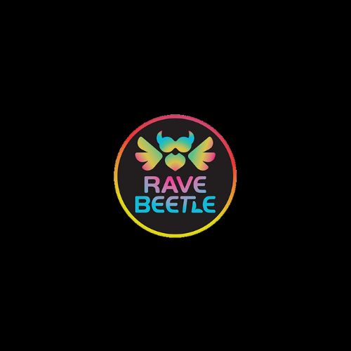 Ravebeetle-Logo