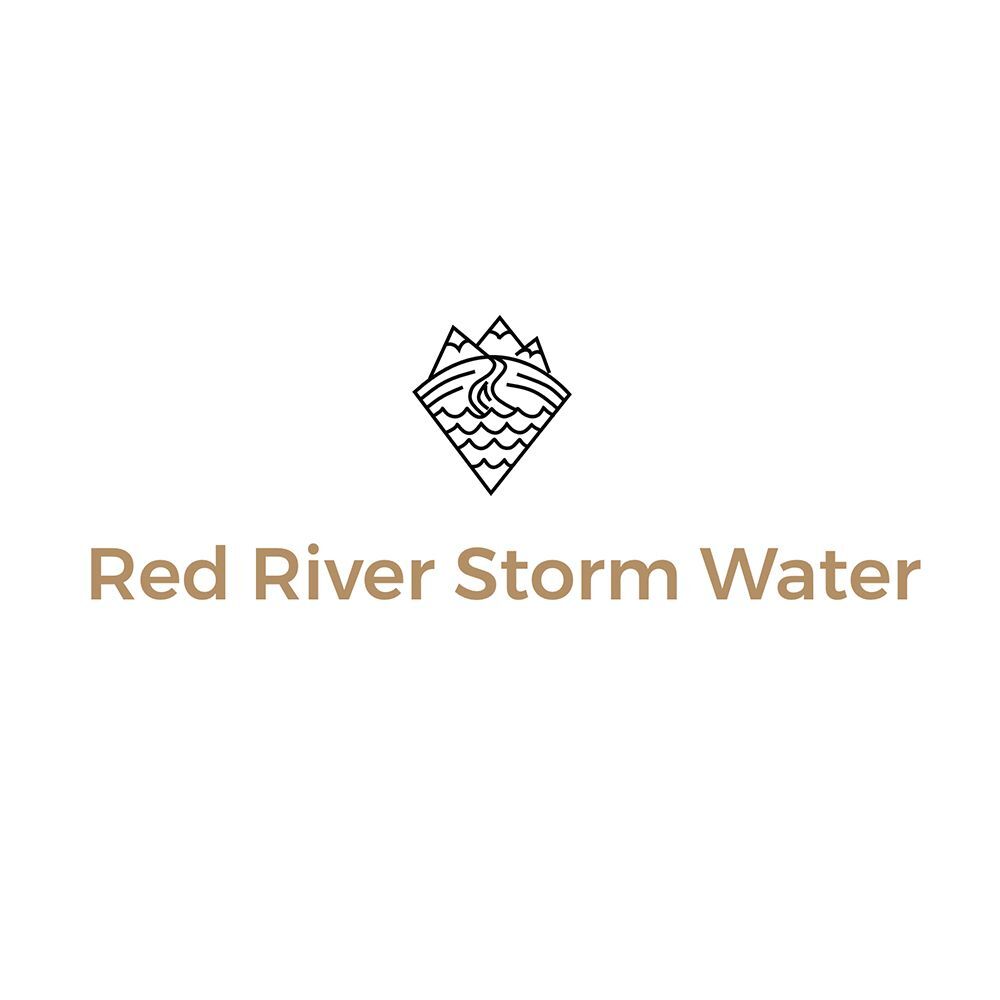 Red-River-Storm-Water-Logo