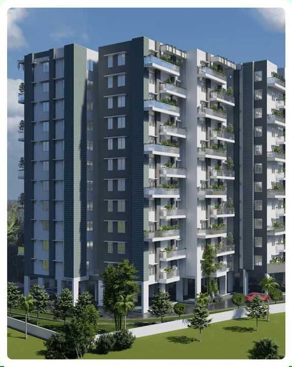 Ridhi-Sidhi-Residency