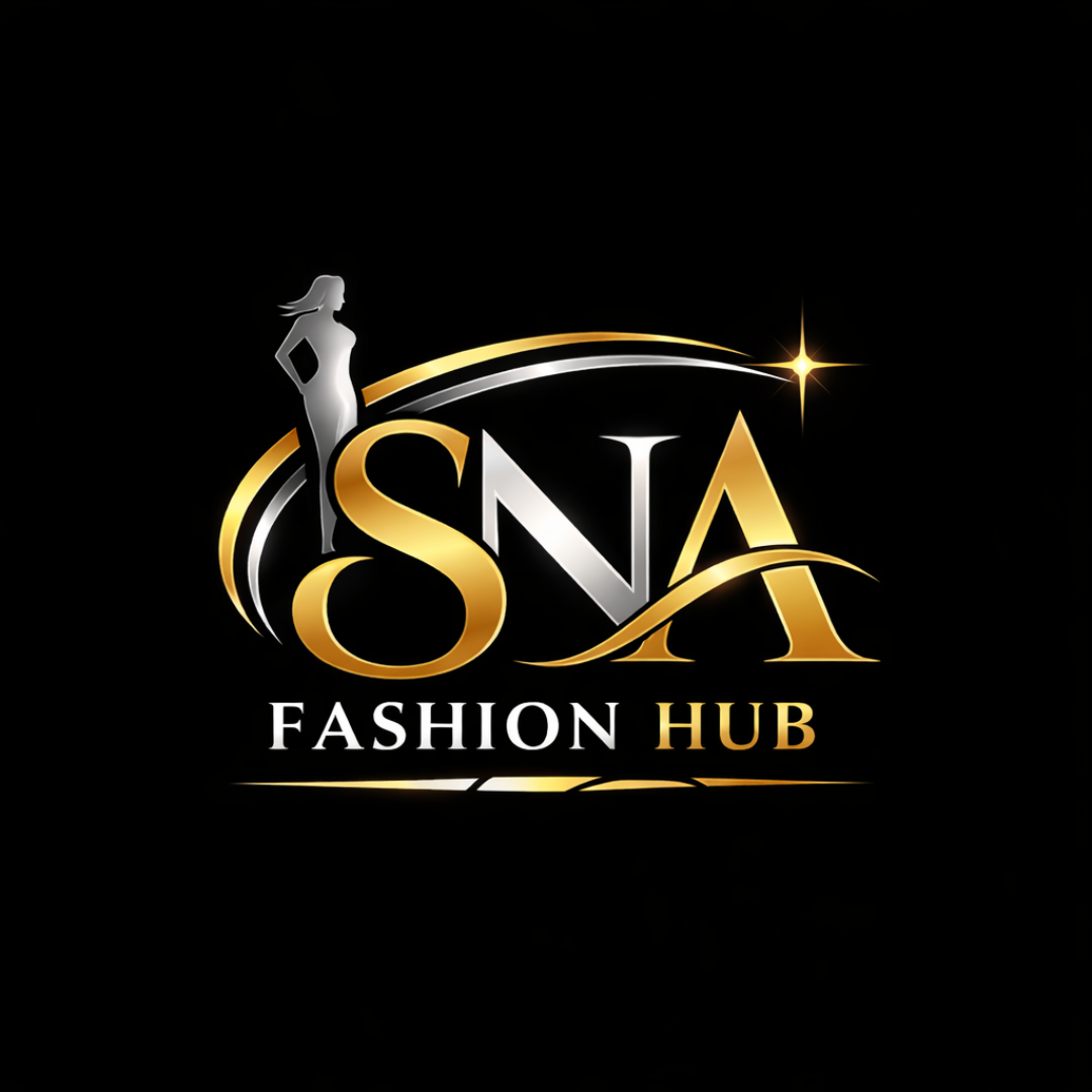 SNA-Fashion-Hub