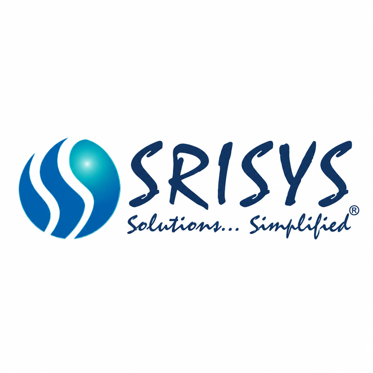 SRISYS-Solutions-Logo