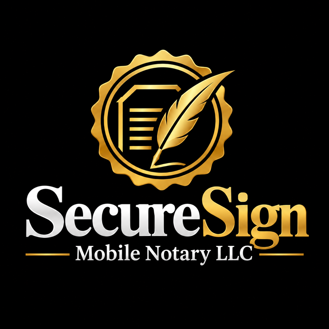 SecureSign-Notary-Crest