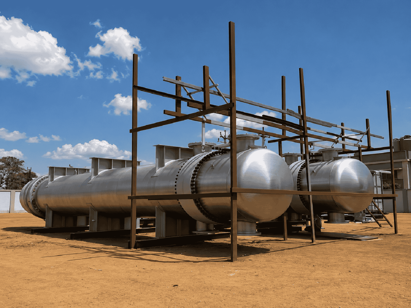 Shell-and-Tube-Heat-Exchanger-2