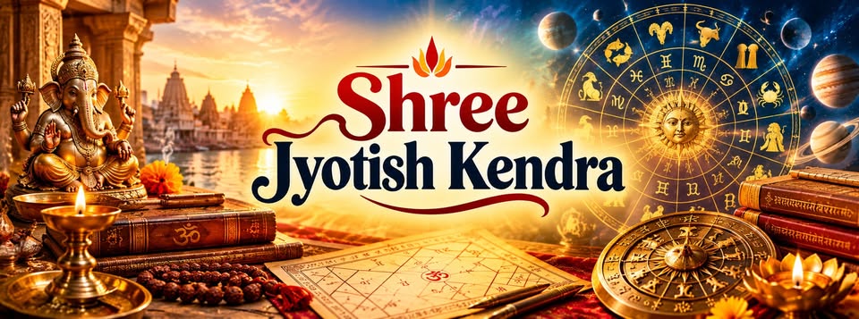 Shri-Jyotish-Kendra